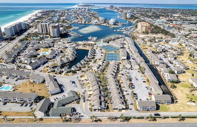 Sandpiper Cove 3202 2 Bedroom Condo by RedAwning - Foto 80