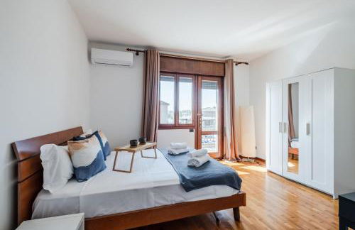 San Vincenzo Apartment 3 Vigonza - Photo 3