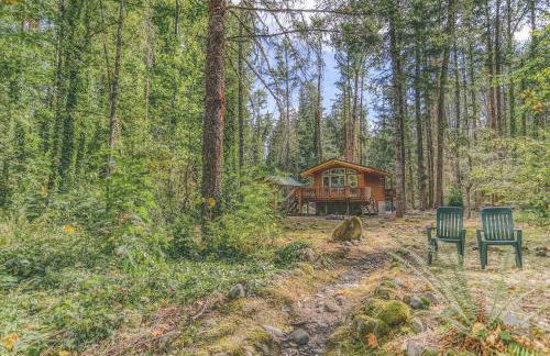 Riverwood Hideaway - Foto 27