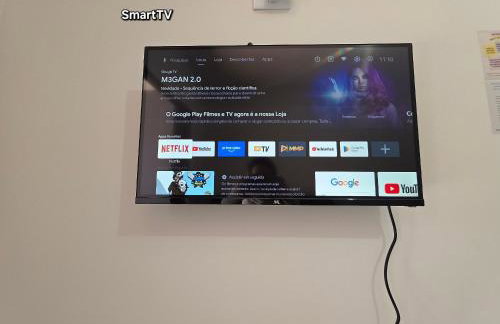 Casa 01 com 2 quartos, churrasqueira 15min centro - Foto 40