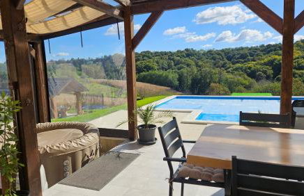 Villa Baročka Holiday Home - Foto 11