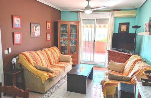 Piso naturista en Parque Vera 3 - Foto 29