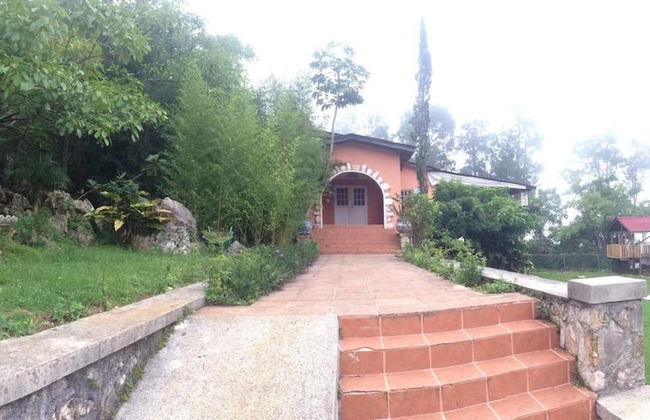 Ranch Le Montcel - Photo 17