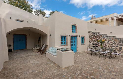 Alluvial Santorini Suites - Foto 40