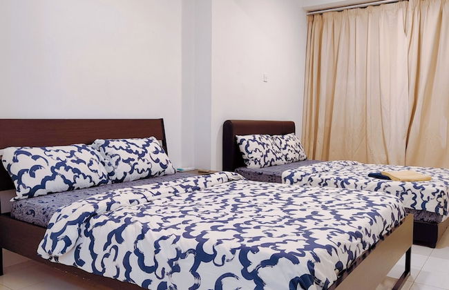 Pavilion Fahrenheit 88 - AJ home - Foto 55