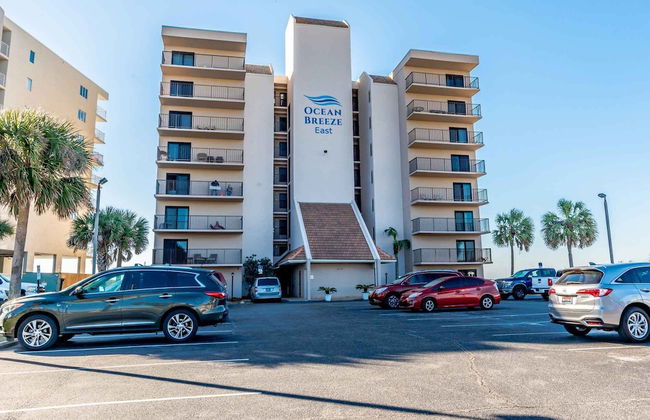 Ocean Breeze East by SVR - Foto 56