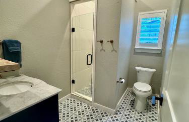 Luxury Lake Front Retreat on Cedar Creek Lake - Foto 34