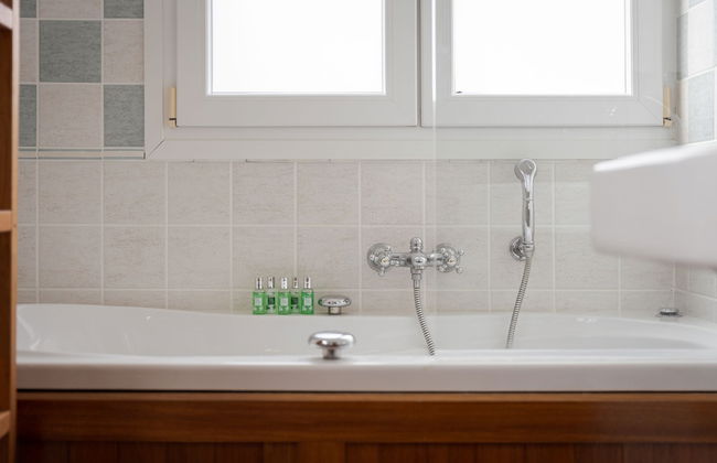 Nature Retreat Skiathos Villa - Foto 44