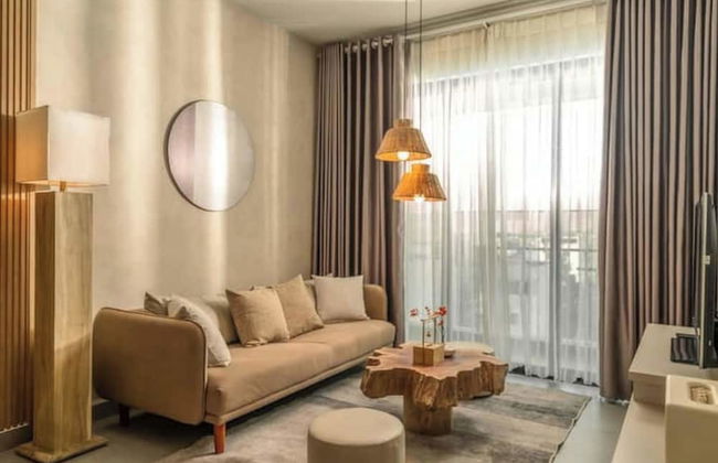 Feliz En Vista River Apartments - Foto 79