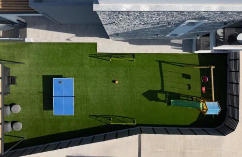 Monti Luxury Villa, with Heated Pool & Hot Tub - Foto 5