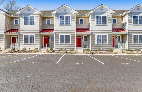 Oyster Bay Villas --- 20411 Jeb Dr, Unit #36 - Foto 33