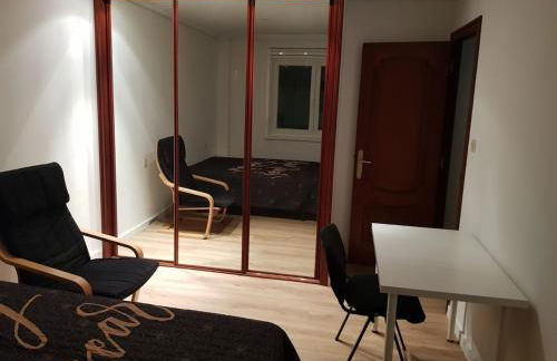 5 bedroom apartment 900 meters from the beach - Foto 8