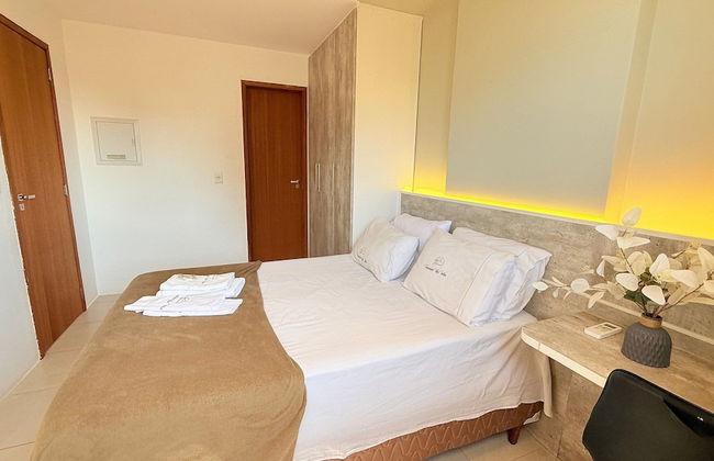 Praia Dourada - Photo 31