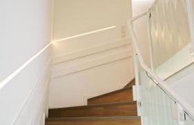 LIGHTHOUSE HOMES - moderne Ferienwohnungen mit Terrasse am Kirchenplatz - Foto 56