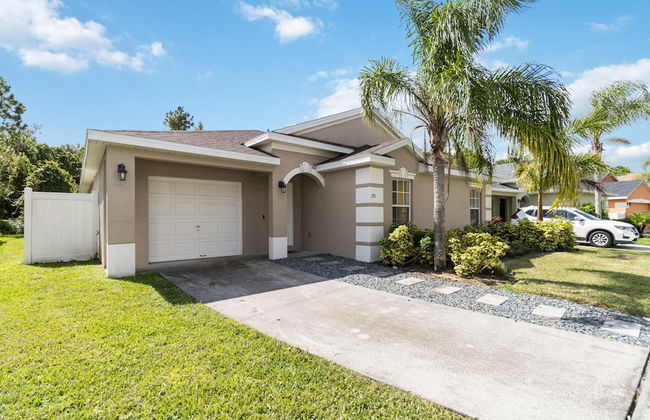 Great Community, Amazing Private Pool, Near Disney! - Foto 28