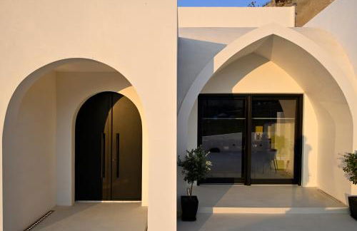 Artium Villa with Outdoor Pool hosted by K&K - Photo 86