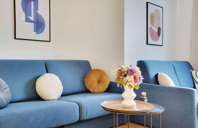 Residence Paris Pelee - Foto 38