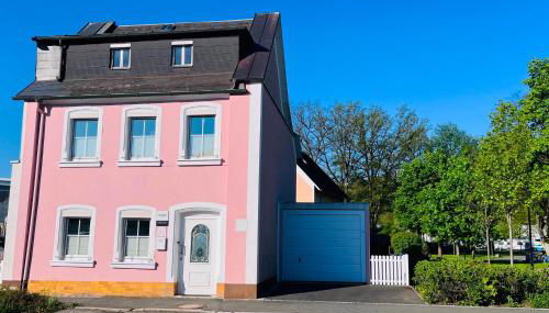 Ferienhaus Selbitz - Foto 2