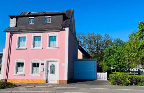 Ferienhaus Selbitz - Foto 2