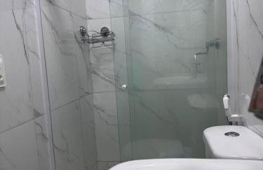 Belíssima casa na praia do Morro Branco - Photo 34