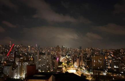 Studio completo no coração do Bairro Liberdade - Conforto e excelente localização - Foto 15