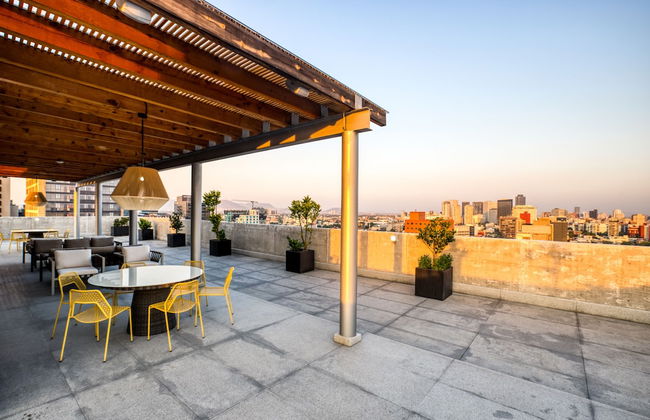 ULIV Polanco - Foto 75