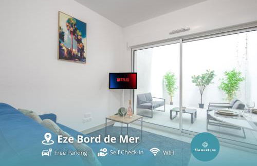 Appartement neuf - Patio intérieur - Parking - EF - Foto 1