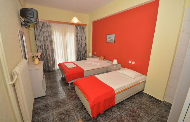 Hotel Dias Apartments - Foto 27