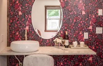 The Cove Guest House - Foto 30