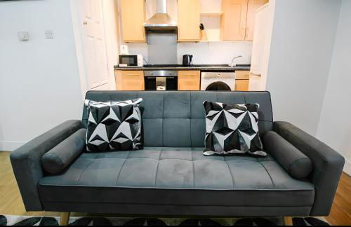 Dreamy Delight Base 2 Bedroom Apartment - Foto 6