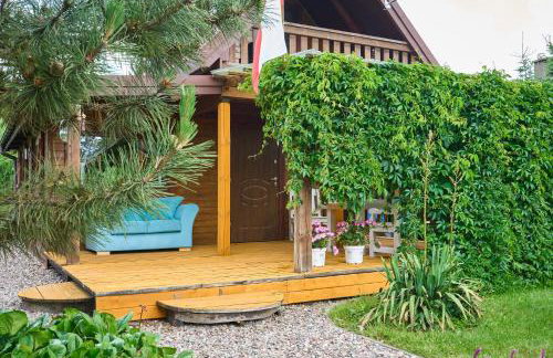 Domek Omin - Foto 17