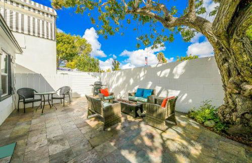 La Jolla Beach Retreat Compound - Foto 41