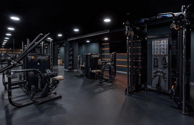 CitySuites 2 Aparthotel - Foto 46