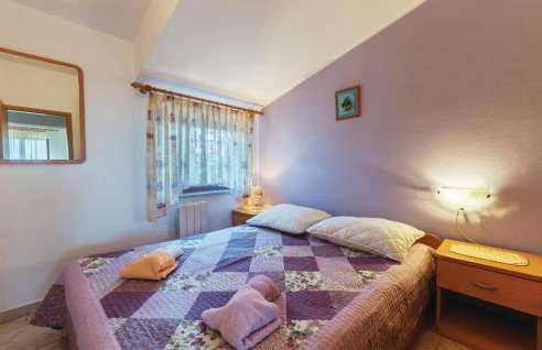 Two-Bedroom Apartment In Peruski - Foto 13