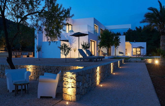 Holiday Home With Outdoor Cinema - Foto 36