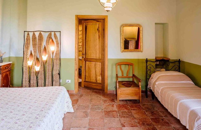 Agriturismo Bio Fattoria di Pietra - Foto 23