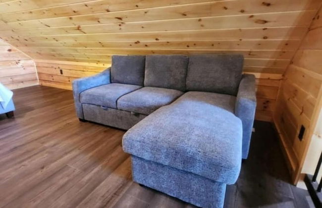 The Great Escape - 2 Bedrooms, 2.5 Baths, Sleeps 12 Home by RedAwning - Foto 7