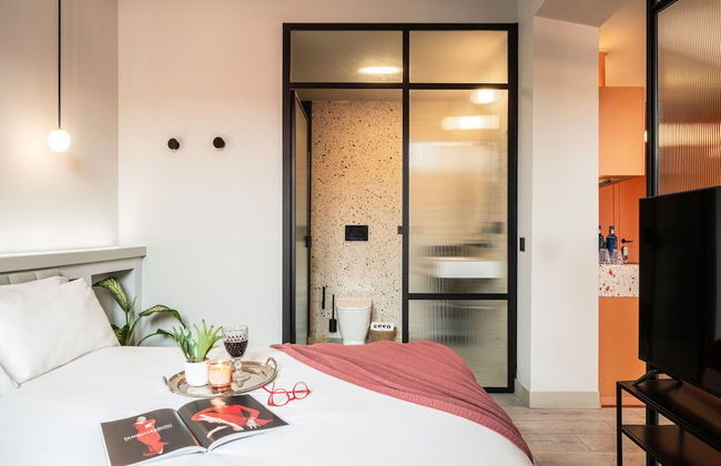 Coeo Parras Design Apartments - Foto 7