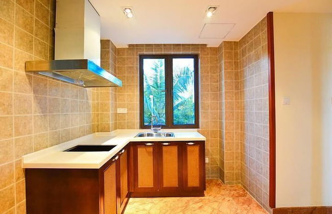 Sanya Jiahua Shunze Resort Apartment - Foto 29