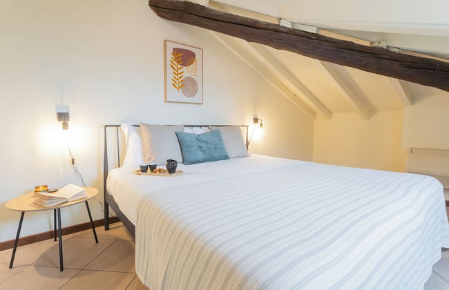 Plinio 10 by Rent all Como - Foto 7