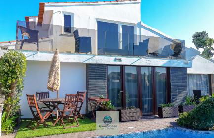 RUMAH Esposende - Foto 4