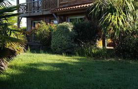 Au calme, entre lac et océan - Foto 11