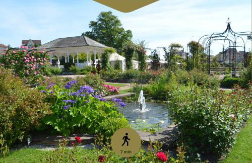 Escapade alsacienne à 30 min de Strasbourg - Foto 20