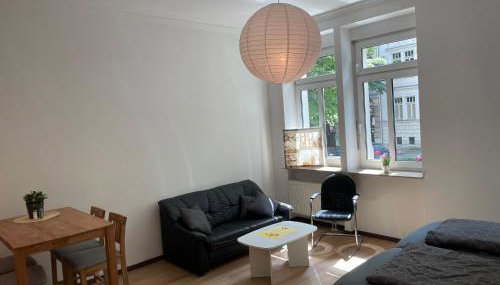 Parkside City Apartment C 66 Nähe Zoo, Messe, City, BMW, Porsche - Foto 2