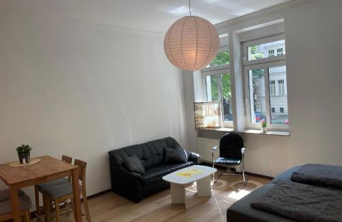 Parkside City Apartment C 66 Nähe Zoo, Messe, City, BMW, Porsche - Foto 1