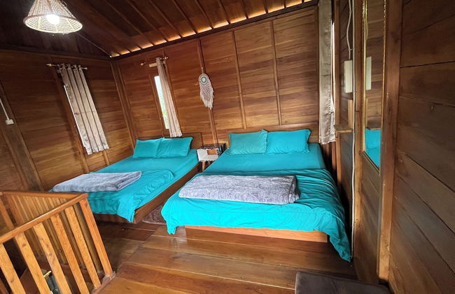 Fifa Cabin Dieng By Fifa Grup - Foto 8