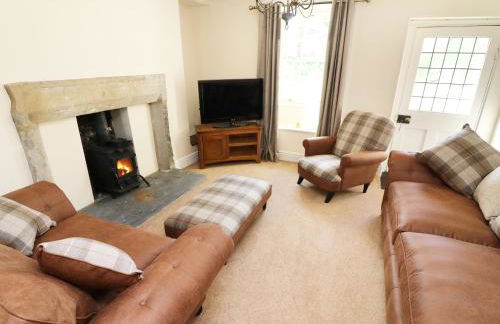 Mill Dam Farm Cottage - Foto 4