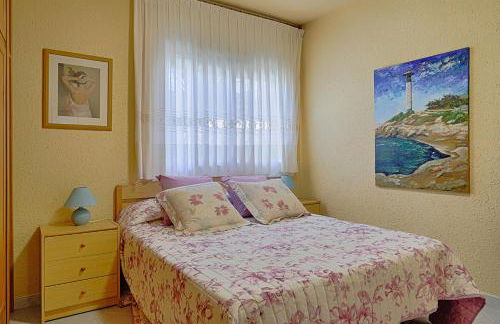 Apartamento en Creixell Primera linea de playa. - Foto 16