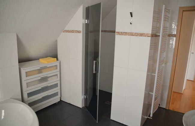 Bort Lodging - Foto 17