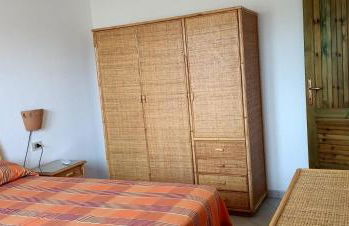 Tanca della Torre Trilocale vista mare - Foto 13